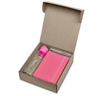 Wilson Kraft Gift Set Pink