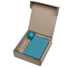 Wilson Kraft Gift Set Turquoise