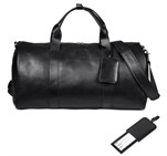 Alex Varga Claska Weekend Bag GF-AV-1043-B_GF-AV-1043-B-NO-LOGO