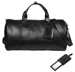 Alex Varga Claska Weekend Bag