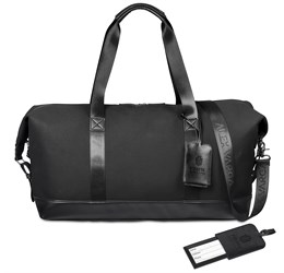 Alex Varga Pacino Weekend Bag