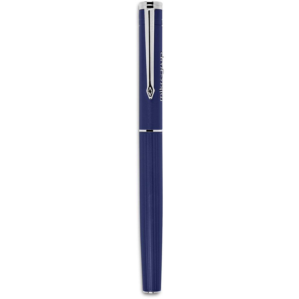 Alex Varga Mollino Rollerball