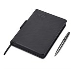 Alex Varga Egality 2025 A5 Diary & Pen Set GF-AV-1233-B_GF-AV-1233-B-02-NO-LOGO