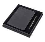 Alex Varga Egality 2025 A5 Diary & Pen Set GF-AV-1233-B_GF-AV-1233-B-NO-LOGO