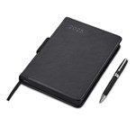 Alex Varga Solidarity 2025 A5 Diary & Pen Set GF-AV-1234-B_GF-AV-1234-B-02-NO-LOGO