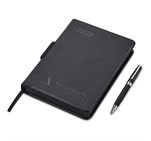 Alex Varga Solidarity 2025 A5 Diary & Pen Set GF-AV-1234-B_GF-AV-1234-B-02