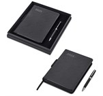 Alex Varga Solidarity 2025 A5 Diary & Pen Set GF-AV-1234-B_GF-AV-1234-B-08-NO-LOGO