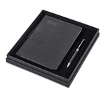 Alex Varga Solidarity 2025 A5 Diary & Pen Set GF-AV-1234-B_GF-AV-1234-B-NO-LOGO