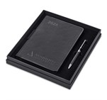 Alex Varga Solidarity 2025 A5 Diary & Pen Set