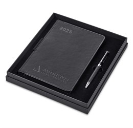 Alex Varga Solidarity 2025 A5 Diary & Pen Set