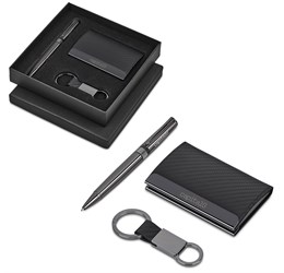 Alex Varga Nordberg Gift Set