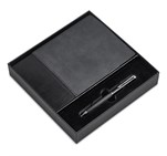 Alex Varga Carralis Notebook & Pen Set GF-AV-1257-B_GF-AV-1257-B-02-NO-LOGO