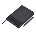 Alex Varga Carralis Notebook & Pen Set GF-AV-1257-B_GF-AV-1257-B-03