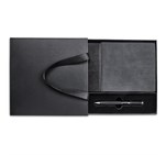 Alex Varga Carralis Notebook & Pen Set GF-AV-1257-B_GF-AV-1257-B-STRAIGHT-NO-LOGO