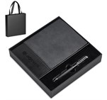 Alex Varga Carralis Notebook & Pen Set