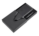 Alex Varga Petrovich Notebook & Pen Set GF-AV-1258-B_GF-AV-1258-B-01-NO-LOGO