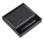 Alex Varga Petrovich Notebook & Pen Set GF-AV-1258-B_GF-AV-1258-B-02-NO-LOGO