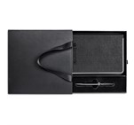 Alex Varga Petrovich Notebook & Pen Set GF-AV-1258-B_GF-AV-1258-B-STRAIGHT