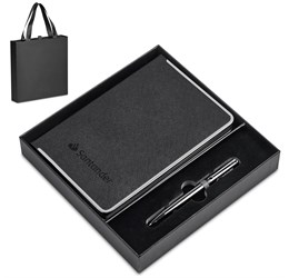 Alex Varga Petrovich Notebook & Pen Set