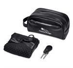 Alex Varga Caledonia Golf Set GF-AV-1294-B-02