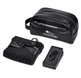 Alex Varga Caledonia Golf Set