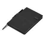 Alex Varga Corinthia USB Notebook & Pen Set - 32GB GF-AV-768-B_GF-AV-768-B-01-NO-LOGO