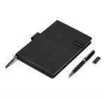 Alex Varga Corinthia USB Notebook & Pen Set - 32GB GF-AV-768-B_GF-AV-768-B-03-NO-LOGO