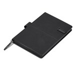 Alex Varga Corinthia USB Notebook & Pen Set - 32GB GF-AV-768-B_GF-AV-768-B-04-NO-LOGO