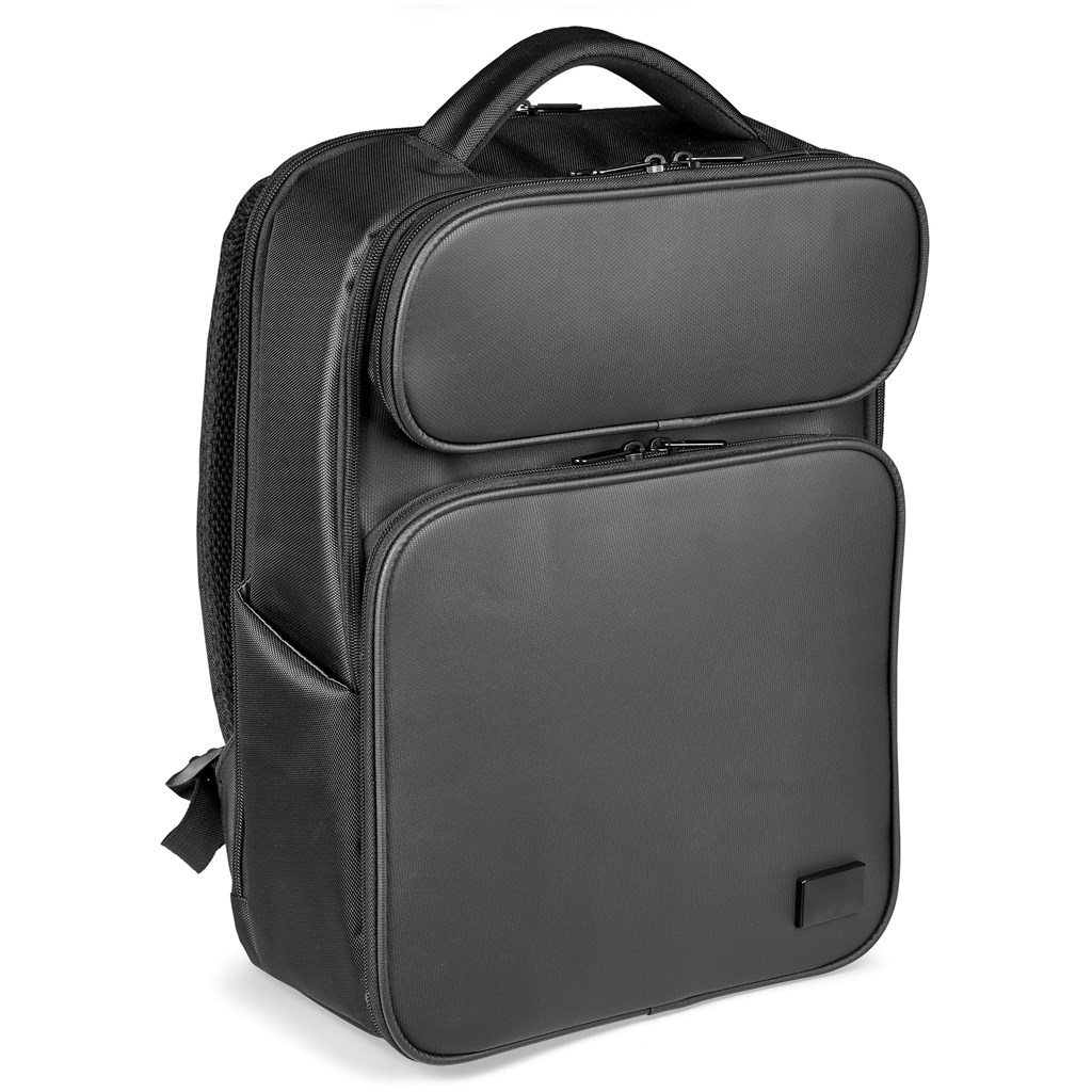 Alex Varga Kennedy Laptop Backpack