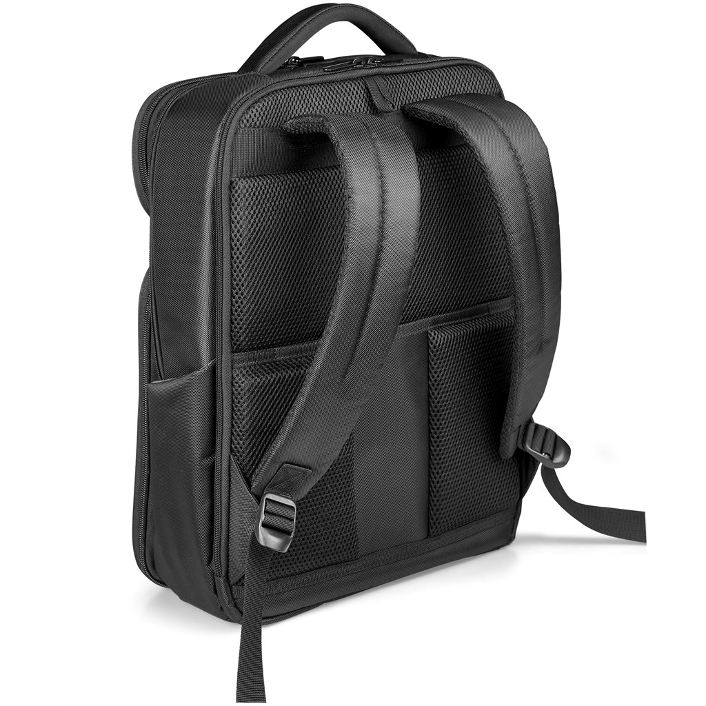 Alex Varga Kennedy Laptop Backpack