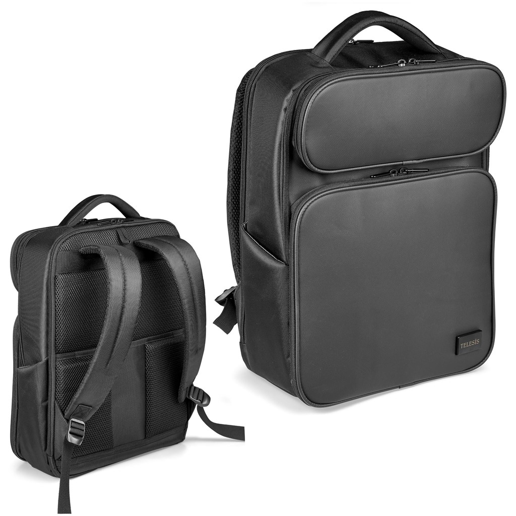 Alex Varga Kennedy Laptop Backpack