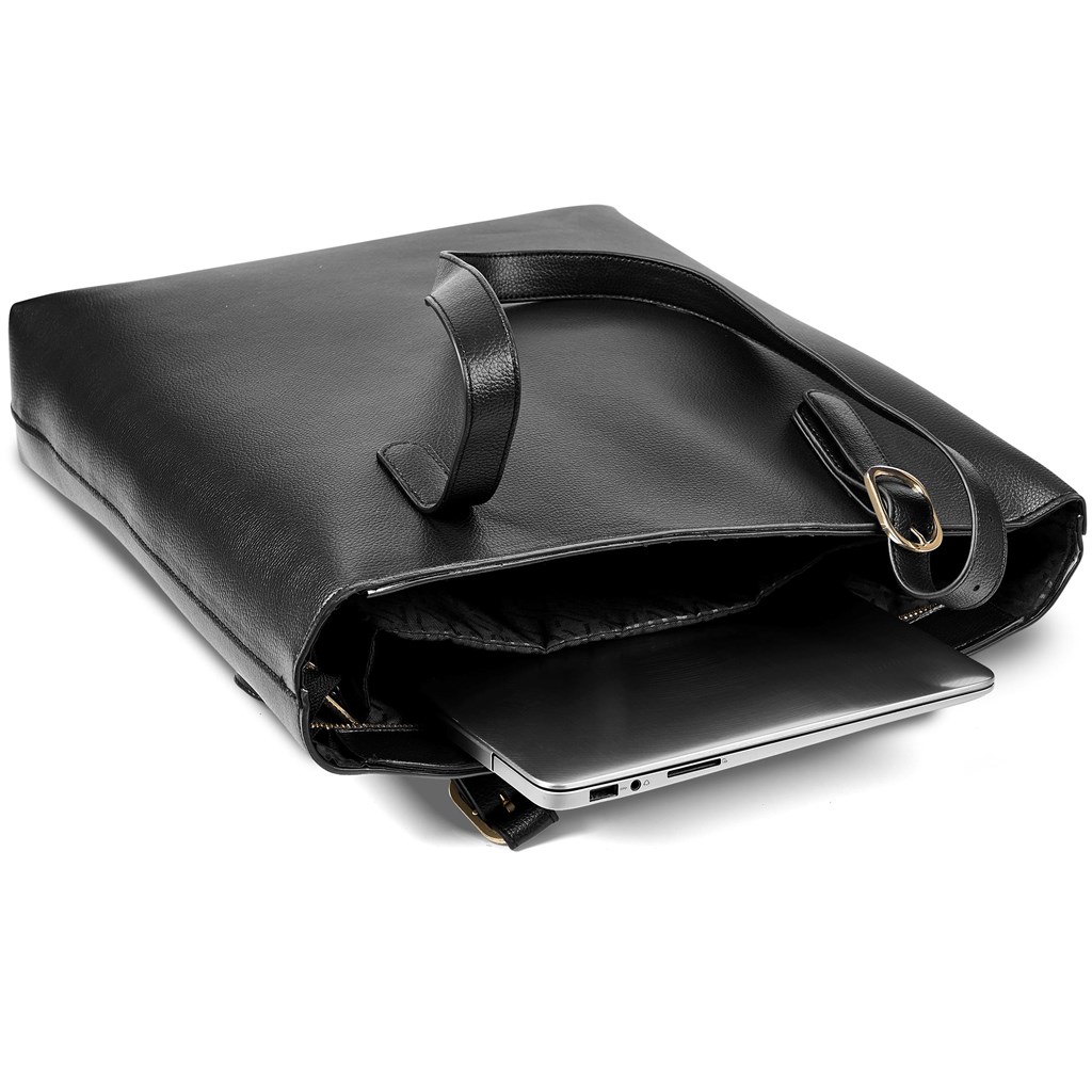 Alex Varga Onassis Laptop Bag