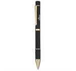 Alex Varga Onassis Ball Pen Gold