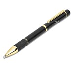 Alex Varga Onassis Ball Pen Gold