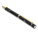 Alex Varga Onassis Ball Pen Gold