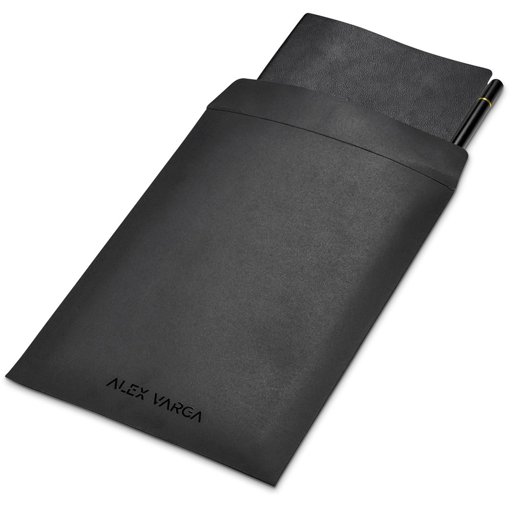 Alex Varga Daumier Notebook & Pen Set