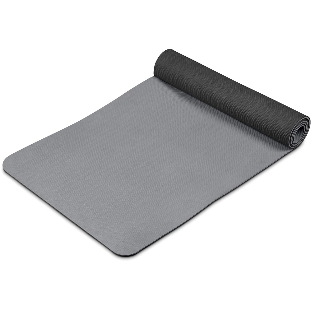 Eva & Elm Eclipse Two Tone Exercise Mat