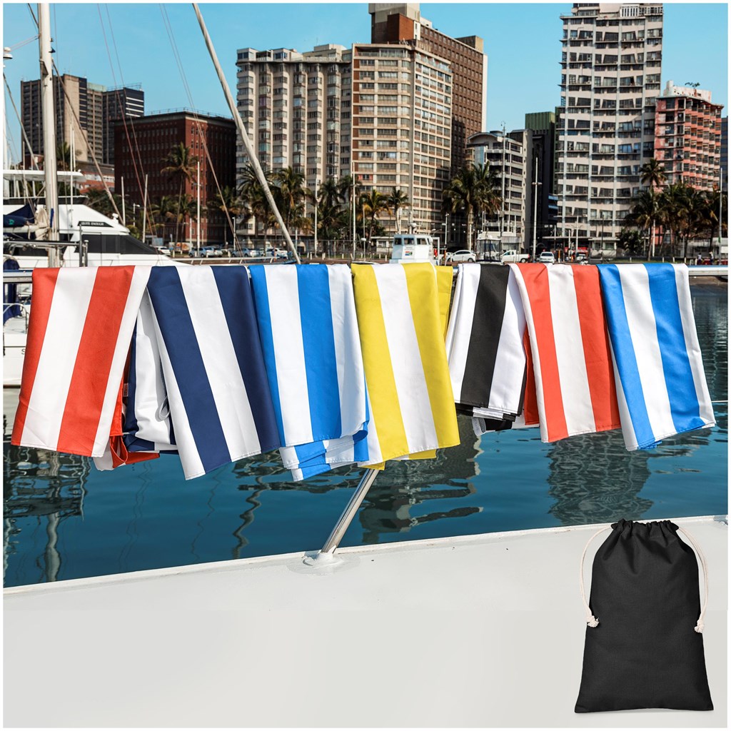 Kooshty Kokomo Microfibre Beach Towel