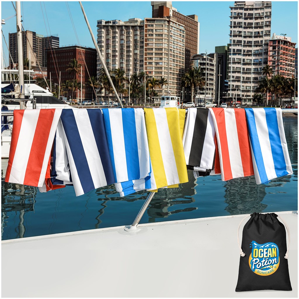 Kooshty Kokomo Microfibre Beach Towel