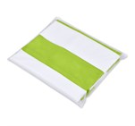 Kooshty Kokomo Microfibre Beach Towel Lime