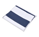 Kooshty Kokomo Microfibre Beach Towel Navy