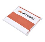 Kooshty Kokomo Microfibre Beach Towel Orange