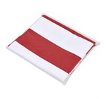 Kooshty Kokomo Microfibre Beach Towel Red