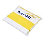 Kooshty Kokomo Microfibre Beach Towel Yellow