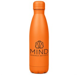 promo: Kooshty Wahoo Vacuum Water Bottle 500ML Orange (Orange)!
