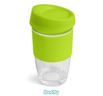 Kooshty Jumbo Kup - 480ML Lime