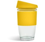 Kooshty Jumbo Kup - 480ML Yellow