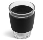 Kooshty Original Glass Kup – 340ML Black