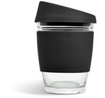 Kooshty Original Glass Kup – 340ML Black