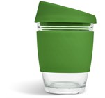 Kooshty Original Glass Kup – 340ML Green
